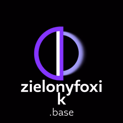 zielonyfoxik.base