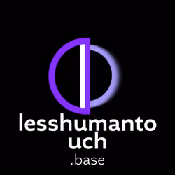 lesshumantouch.base