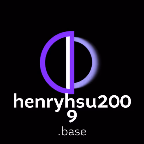 henryhsu2009.base