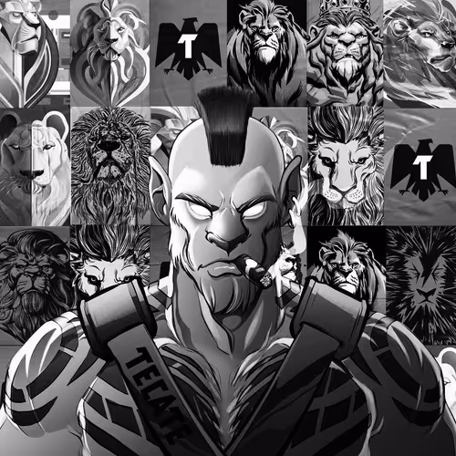 Legendary Lio