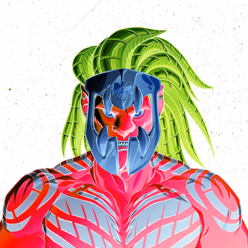 Legendary Lio