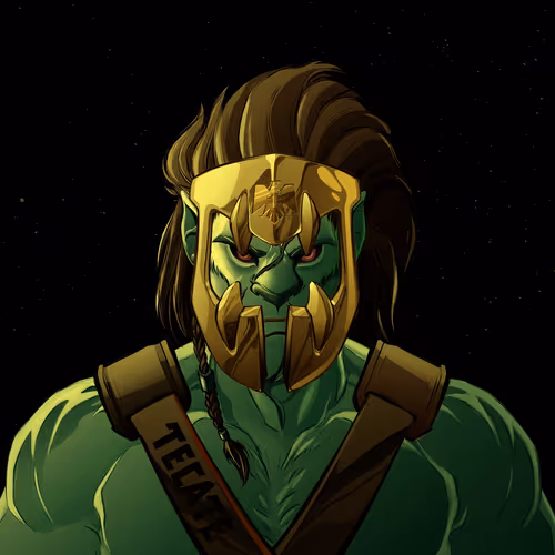Legendary Lio