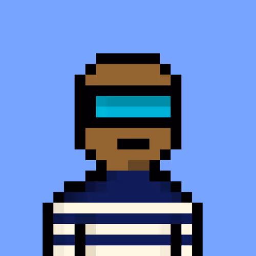 almostenough.eth Ethereum Name Service (ENS and .eth domain) PFP