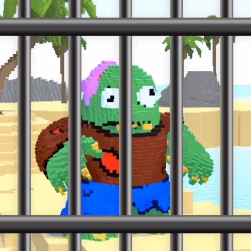 Free Kevin