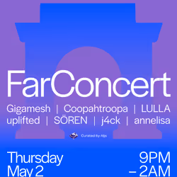 FarConcert