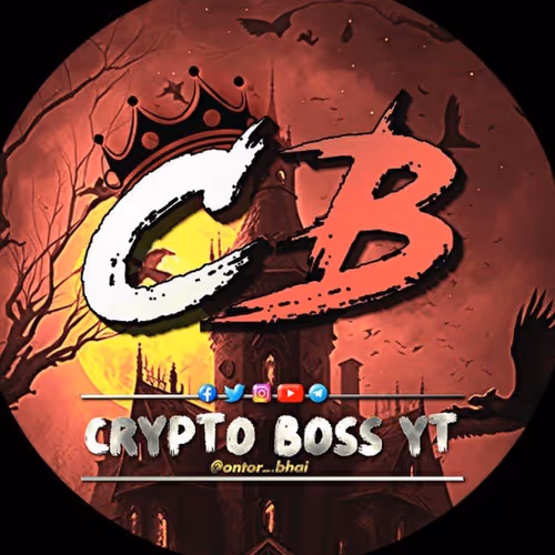 CRYPTOBOSSYT
