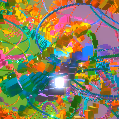Complex Assemblies #283