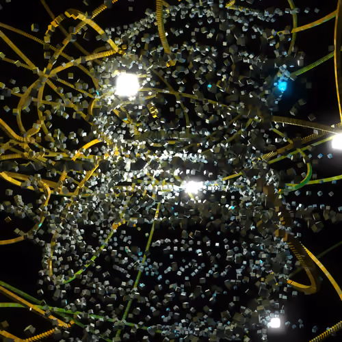 Complex Assemblies #291