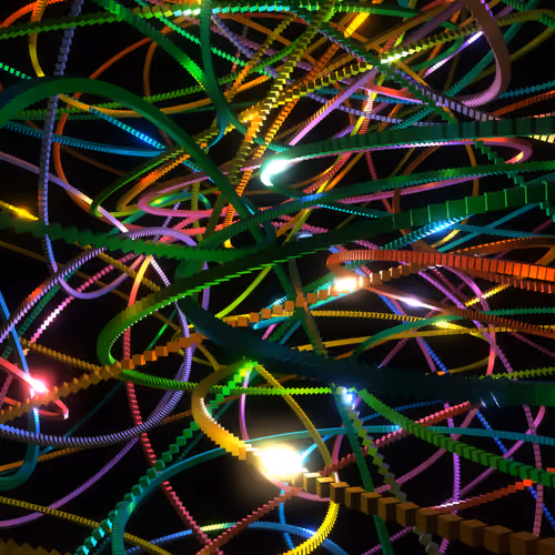 Complex Assemblies #281