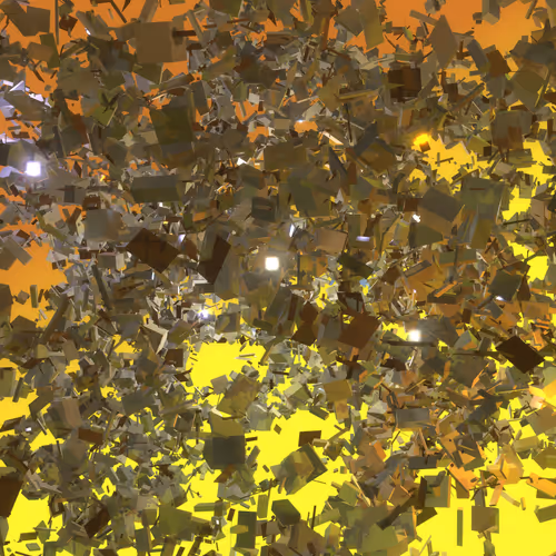 Complex Assemblies