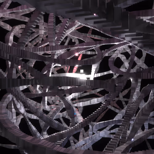 Complex Assemblies #282