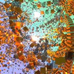 Complex Assemblies #254