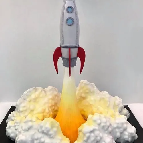 Rocket 74