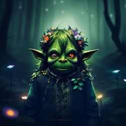 Base Goblins #764