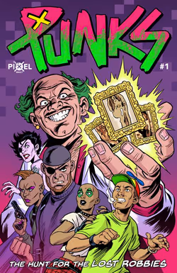 Item Media