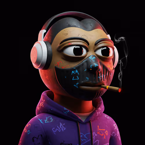 Pepe Boy #253