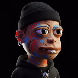 Pepe Boy #29