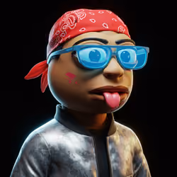 Pepe Boy #285