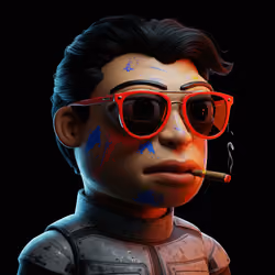 Pepe Boy #859