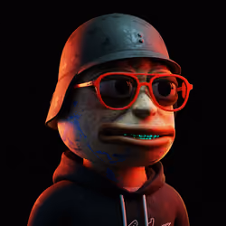 Pepe Boy #410