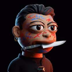Pepe Boy #408