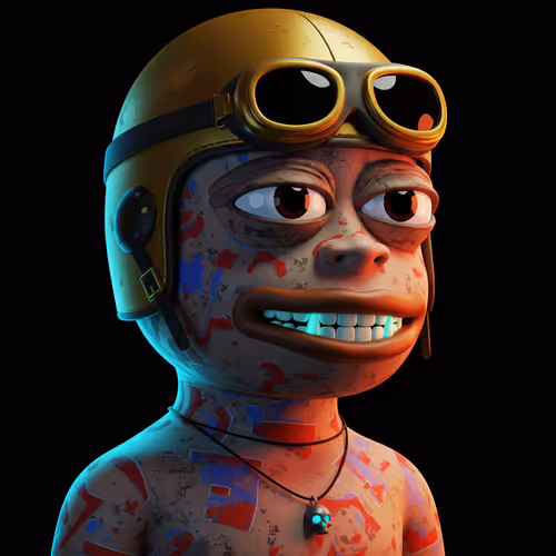 Pepe Boy #910