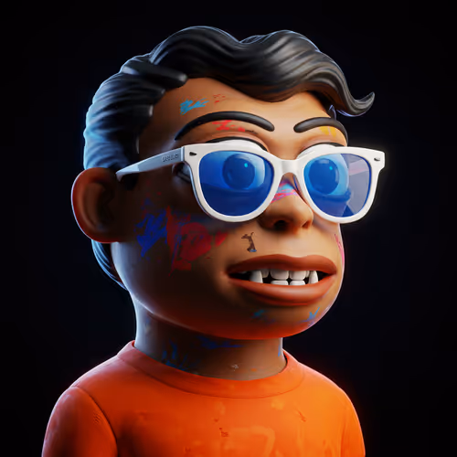 Pepe Boy #770