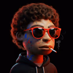 Pepe Boy #304