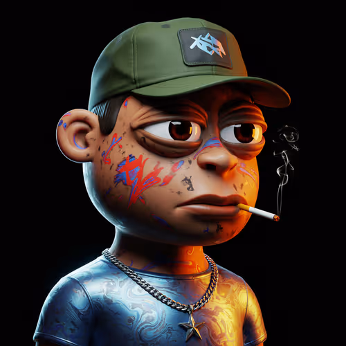 Pepe Boy Official
