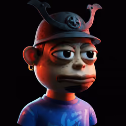 Pepe Boy #578