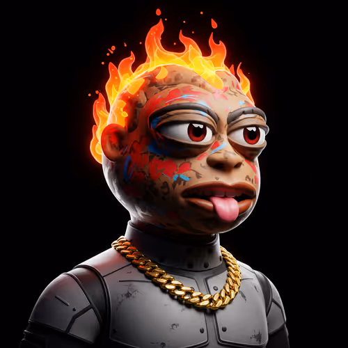Pepe Boy Official