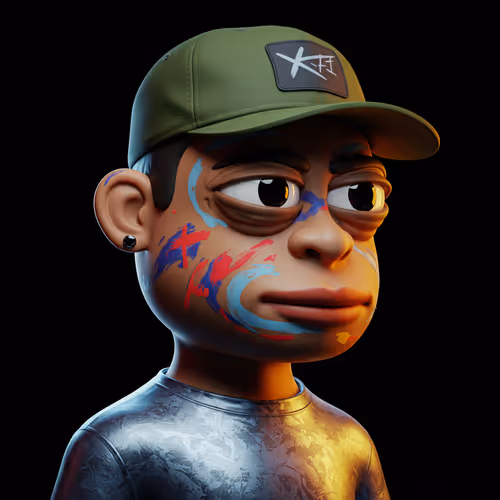 Pepe Boy Official