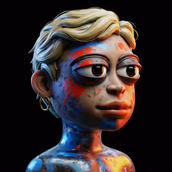 Pepe Boy #283