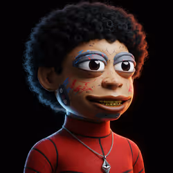 Pepe Boy #594