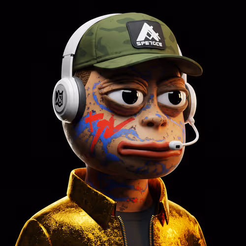 Pepe Boy Official