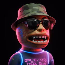 Pepe Boy #696