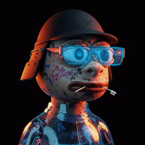 Pepe Boy Official