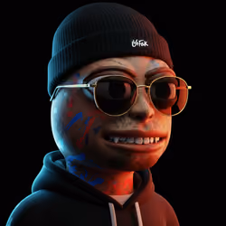 Pepe Boy #584
