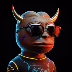 Pepe Boy #349
