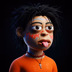 Pepe Boy #417