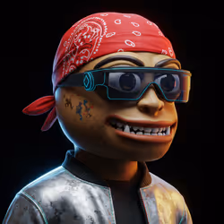Pepe Boy #497