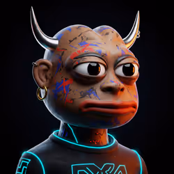 Pepe Boy #397