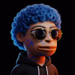 Pepe Boy #389