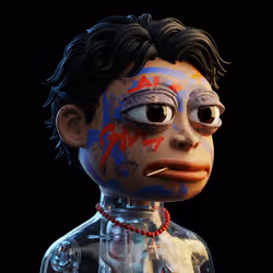 Pepe Boy #785