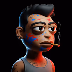Pepe Boy #156