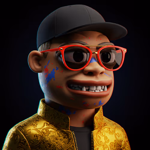 Pepe Boy #694