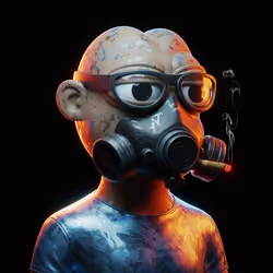 Pepe Boy #357