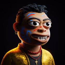 Pepe Boy #62