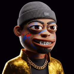 Pepe Boy #769