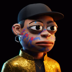 Pepe Boy #206